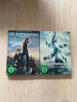 DVD Die Bestimmung Teil 1+2 Divergent Insurgent Schleswig-Holstein - Neumünster Vorschau