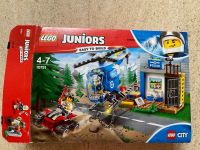 Lego Juniors 10751 OVP Bad Doberan - Landkreis - Dummerstorf Vorschau