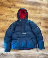 Tommy Hilfiger Daunen Winterjacke, „Popover“ zum überziehen (S) Niedersachsen - Göttingen Vorschau