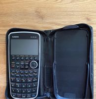 Casio fx-CG 20 Taschenrechner mit Tasche Chemnitz - Adelsberg Vorschau