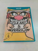 Game & Wario Nintendo Wii U Spiel Beuel - Limperich Vorschau
