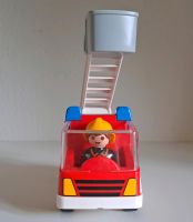 Playmobil Feuerwehr Nordrhein-Westfalen - Krefeld Vorschau