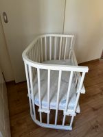 Babybay Beistellbett m. Matratze Bayern - Roding Vorschau