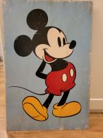 Grosses Bild Mickey Mouse Baden-Württemberg - Mössingen Vorschau