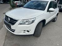 Volkswagen Tiguan Sport & Style 4Motion Bayern - Fürstenfeldbruck Vorschau