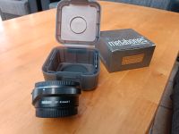 Metabones Adapter Canon EF to Sony Emount Niedersachsen - Salzgitter Vorschau