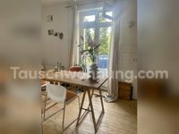 [TAUSCHWOHNUNG] Helle Wohnung in Wilhelmsburg Hamburg-Mitte - Hamburg Wilhelmsburg Vorschau