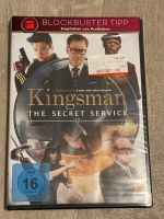 DVD Kingsman: The Secret Service Rheinland-Pfalz - Haßloch Vorschau