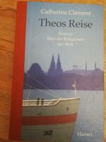 Catherine Clement - Theos Reise Berlin - Spandau Vorschau