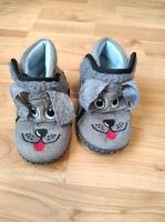 Hausschuhe Schuhe Kinder gr. 22 Sachsen - Döbeln Vorschau