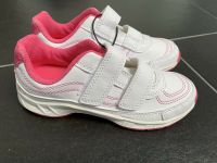 Neue Sportschuhe/Freizeitschuhe für Kinder weiß Größe 30 Rheinland-Pfalz - Bad Kreuznach Vorschau