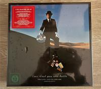 Pink Floyd Wish you were here Immersion 2CD+2DVD+Bluray Boxset Nordrhein-Westfalen - Coesfeld Vorschau
