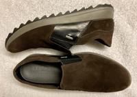 Halbschuhe Slipper, Goretex Größe 37 - wie neu Bayern - Pilsting Vorschau