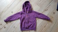 Sweatjacke Mädchen Gr.92 Sachsen - Annaberg-Buchholz Vorschau