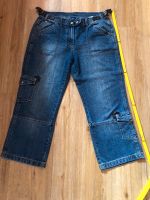 Cecil 3/4 Jeans Kari, 34/26 Dithmarschen - Lunden Vorschau