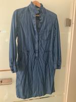 Boden Jeanskleid UK 14 40 42 Bayern - Würzburg Vorschau