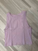 Primark Crop Top Damen rosa M Nordrhein-Westfalen - Langenfeld Vorschau