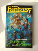 Terra Fantasy 80 - Robert E. Howard - Der Schatz der Tataren Düsseldorf - Flingern Nord Vorschau