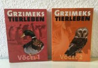 Grzimeks Tierleben, Enzyklopdiäe des Tierreichs,  Vögel 1 und 2 Nordrhein-Westfalen - Solingen Vorschau