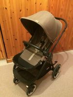 Kinderwagen Balios Molive Bayern - Bad Abbach Vorschau