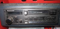 Autoradio Oldtimer Panasonic Model CQ-824EG Niedersachsen - Bad Nenndorf Vorschau