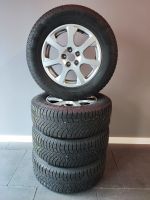 Winterräder 235/65R17 108 T für Audi Q5 Kreis Pinneberg - Schenefeld Vorschau