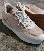 Sneaker Tamaris Rosegold Gr. 38 Bayern - Friedberg Vorschau