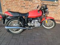 BMW R 45 im Originalzustand Bad Doberan - Landkreis - Tessin Vorschau