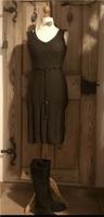 Schönes Strick-Kleid Gr M 38 NEU*w Noa Noa * Sorgenfri * Cream Bayern - Bad Feilnbach Vorschau