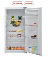 h¦tech by Vestel  *F* Einbau-Kühlschrank 122er Nische ab 249,- € Baden-Württemberg - Langenau Vorschau