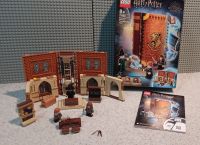 LEGO 76382 Harry Potter - Verwandlungsunterricht Set Bayern - Rimpar Vorschau