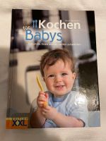 Kochbuch kochen für Babys Nordrhein-Westfalen - Moers Vorschau