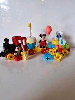 Lego Duplo micky und minnie Bochum - Bochum-Wattenscheid Vorschau