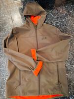 JACK WOLFSKIN Jacke Hessen - Liederbach Vorschau