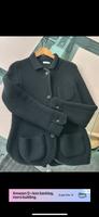 Avant toi Marc Cain Blogger Strickjacke Blazer schwarz Gr. M Nordrhein-Westfalen - Dülmen Vorschau
