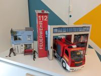 Tip top Feuerwehr Spielewelt Niedersachsen - Remlingen Vorschau