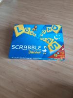 SCRABBLE Junior, neuwertig Nordrhein-Westfalen - Gütersloh Vorschau