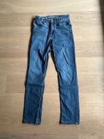 H&M ❤️ Jeans Hose Super Strech blau 170 Leipzig - Leipzig, Zentrum Vorschau