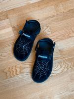 Pleasures x Reebok Beatnik Sandal Spider FY3418, black Friedrichshain-Kreuzberg - Friedrichshain Vorschau