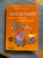 Buch: Entrümpeln mit dem inneren Schweinehund -  ❤️ Hessen - Gedern Vorschau
