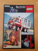 Lego Technic 8890, OBA, TOP Bayern - Miltenberg Vorschau