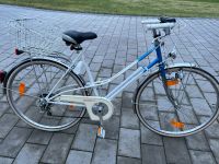 Fahrrad Damenfahrrad Kalkhoff Bayern - Wolfsegg Vorschau