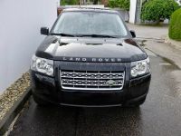 Freelander 2, SUV ALLRAD Bayern - Landshut Vorschau