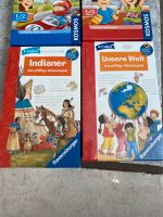 Lernspiele Mitbringspiele❤️ Indianer, Welt, wieso weshalb warum Rheinland-Pfalz - Zweibrücken Vorschau