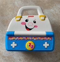 Fisher Price Arztkoffer Hannover - Bothfeld-Vahrenheide Vorschau