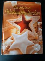 Backbuch, Weihnachtsplätzchen, Weihnachtsbäckerei Baden-Württemberg - Langenenslingen Vorschau
