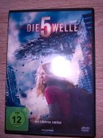 DVD Die 5.Welle Bayern - Augsburg Vorschau
