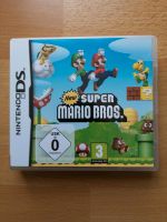 Super Mario Bros. Für Nintendo DS Nordrhein-Westfalen - Porta Westfalica Vorschau