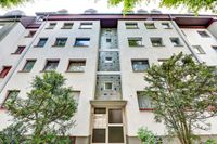 Hallo Altersvorsorge: solide vermietete 3-Zimmer-Wohnung mit Balkon ++ sonnig ++ TOP Investment Berlin - Tempelhof Vorschau