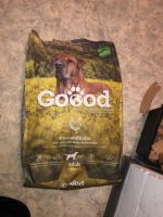 Neuer Sack Trockenfutter Goods Hundefutter 11 kg Niedersachsen - Sehnde Vorschau